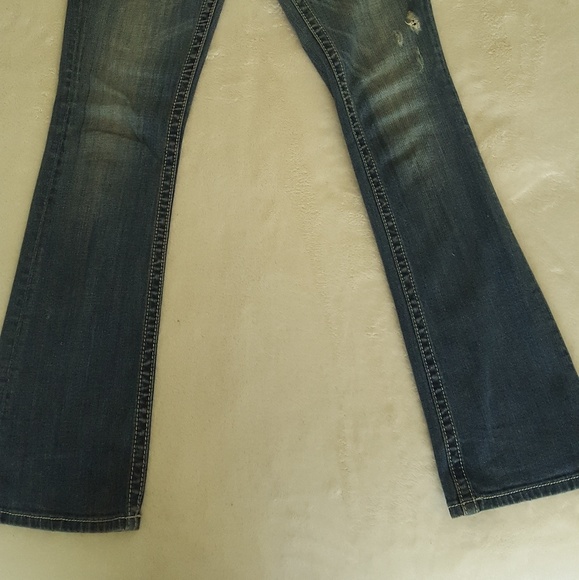 miss me jeans - Picture 4 of 4